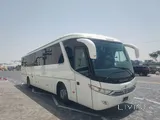 MARCOPOLO VOLVO VIP 46 BUS